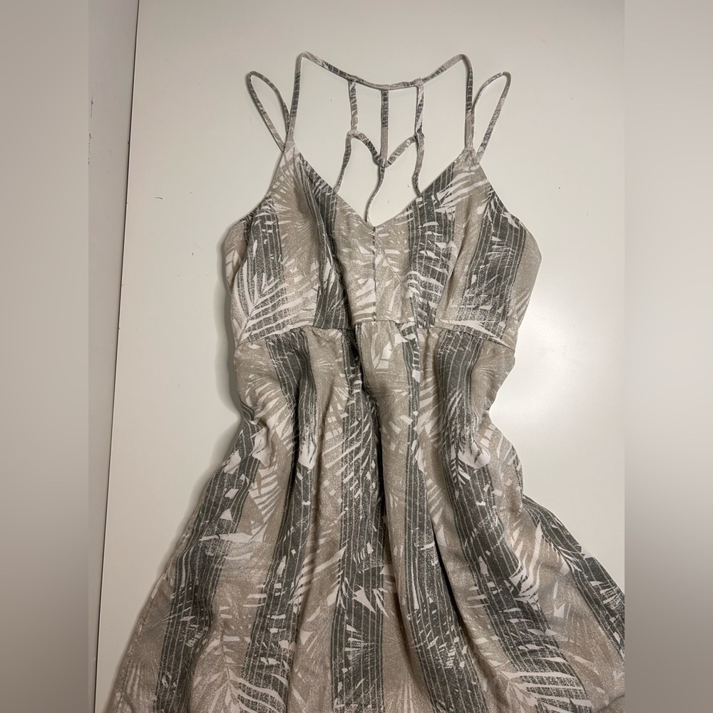 RVCA Dress